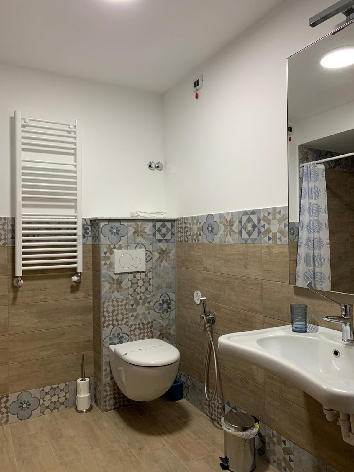 Albergo Locanda Diana Genova Kültér fotó