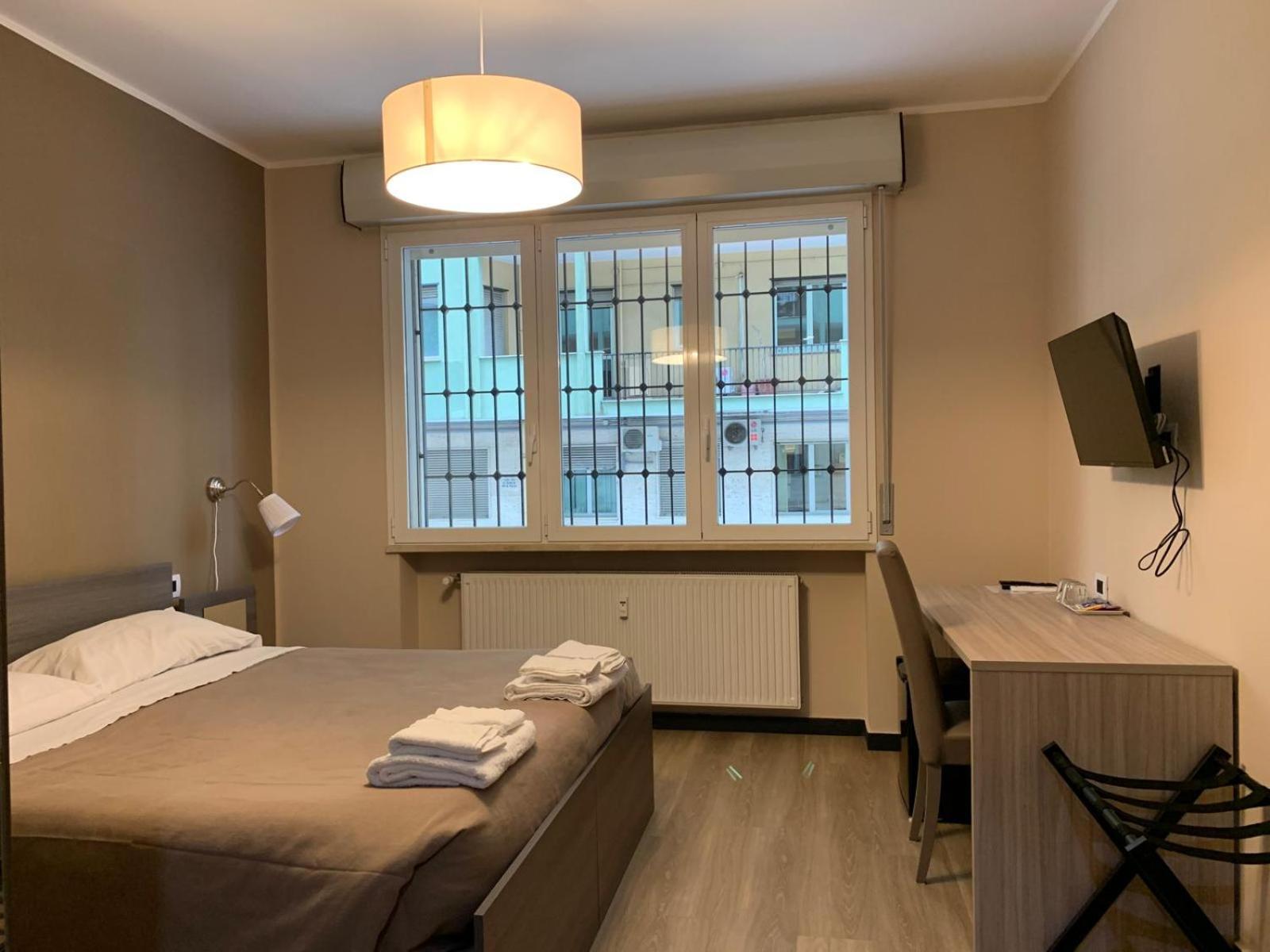 Albergo Locanda Diana Genova Kültér fotó