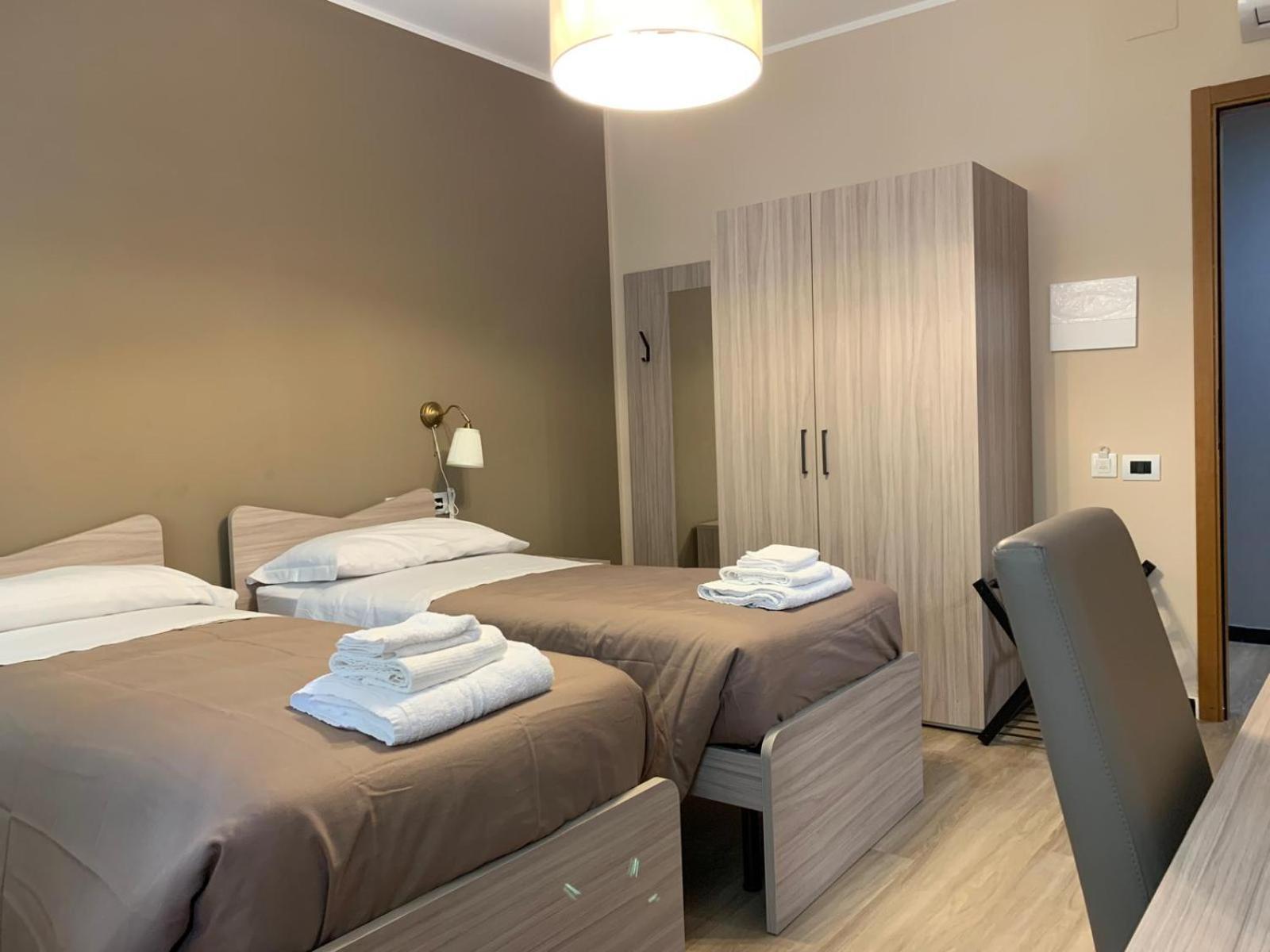 Albergo Locanda Diana Genova Kültér fotó