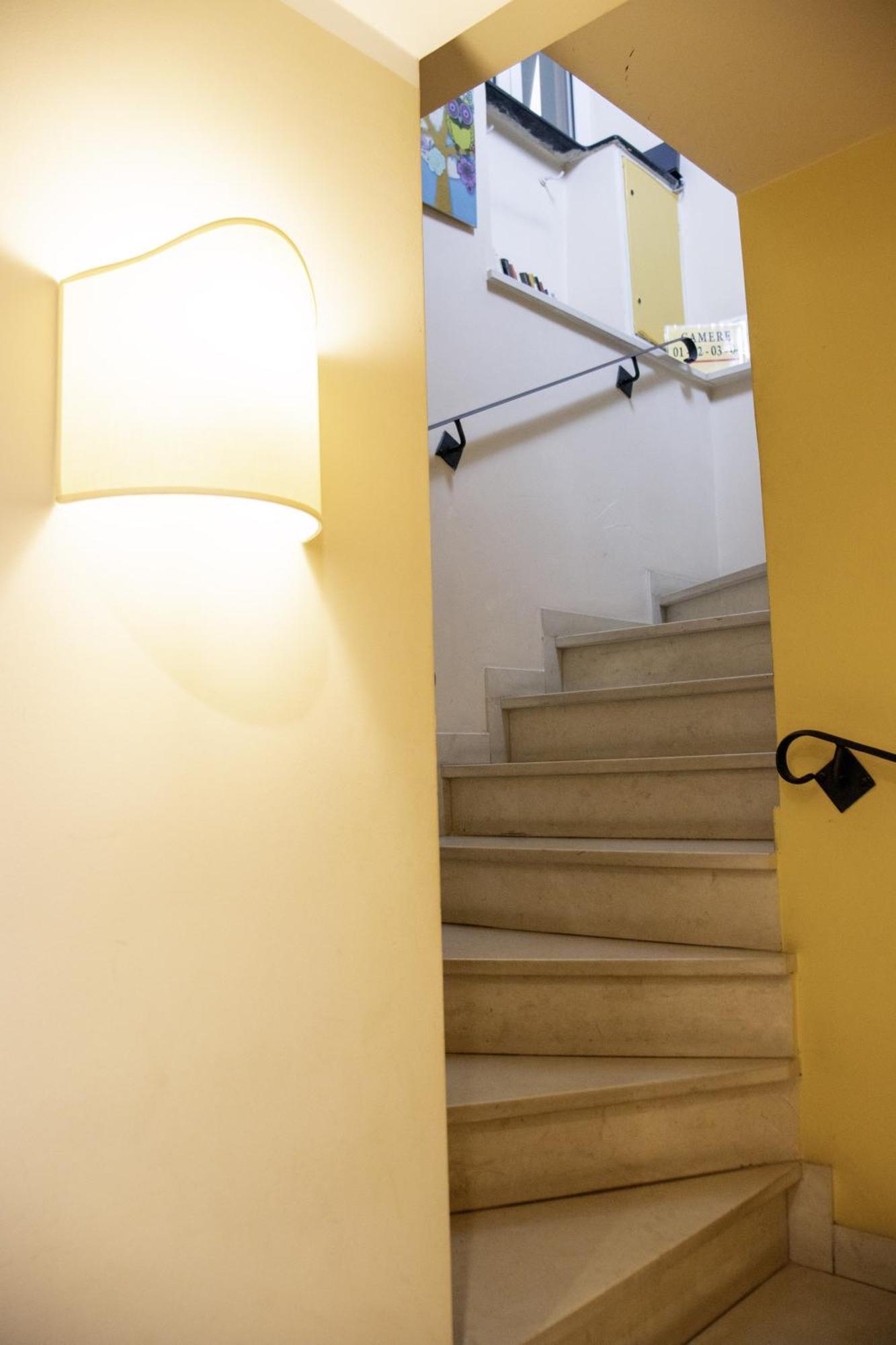 Albergo Locanda Diana Genova Kültér fotó