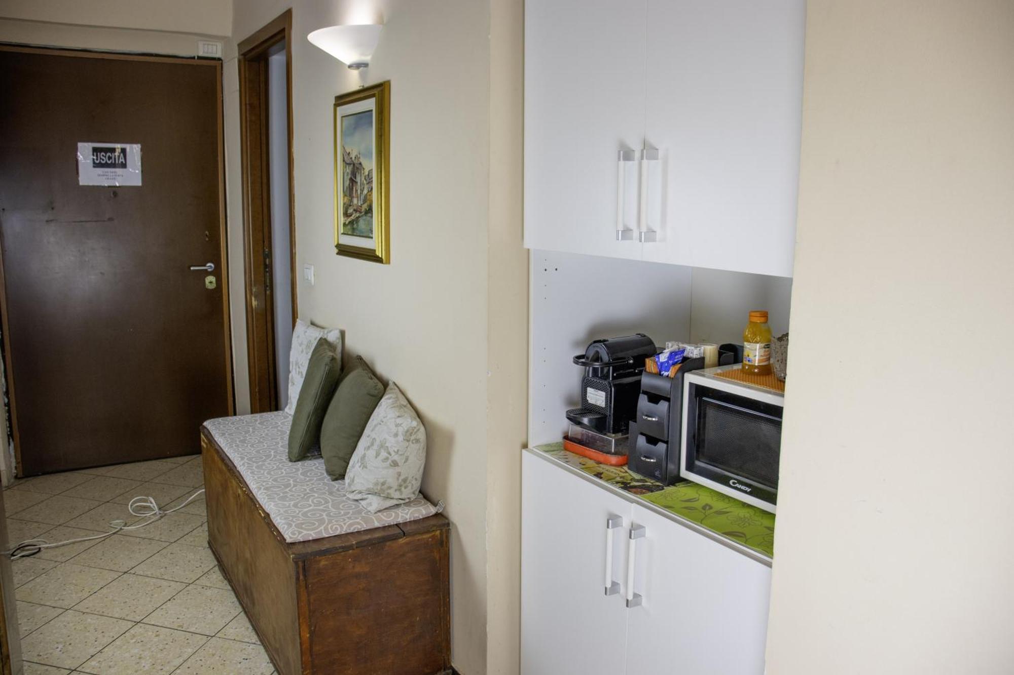 Albergo Locanda Diana Genova Kültér fotó