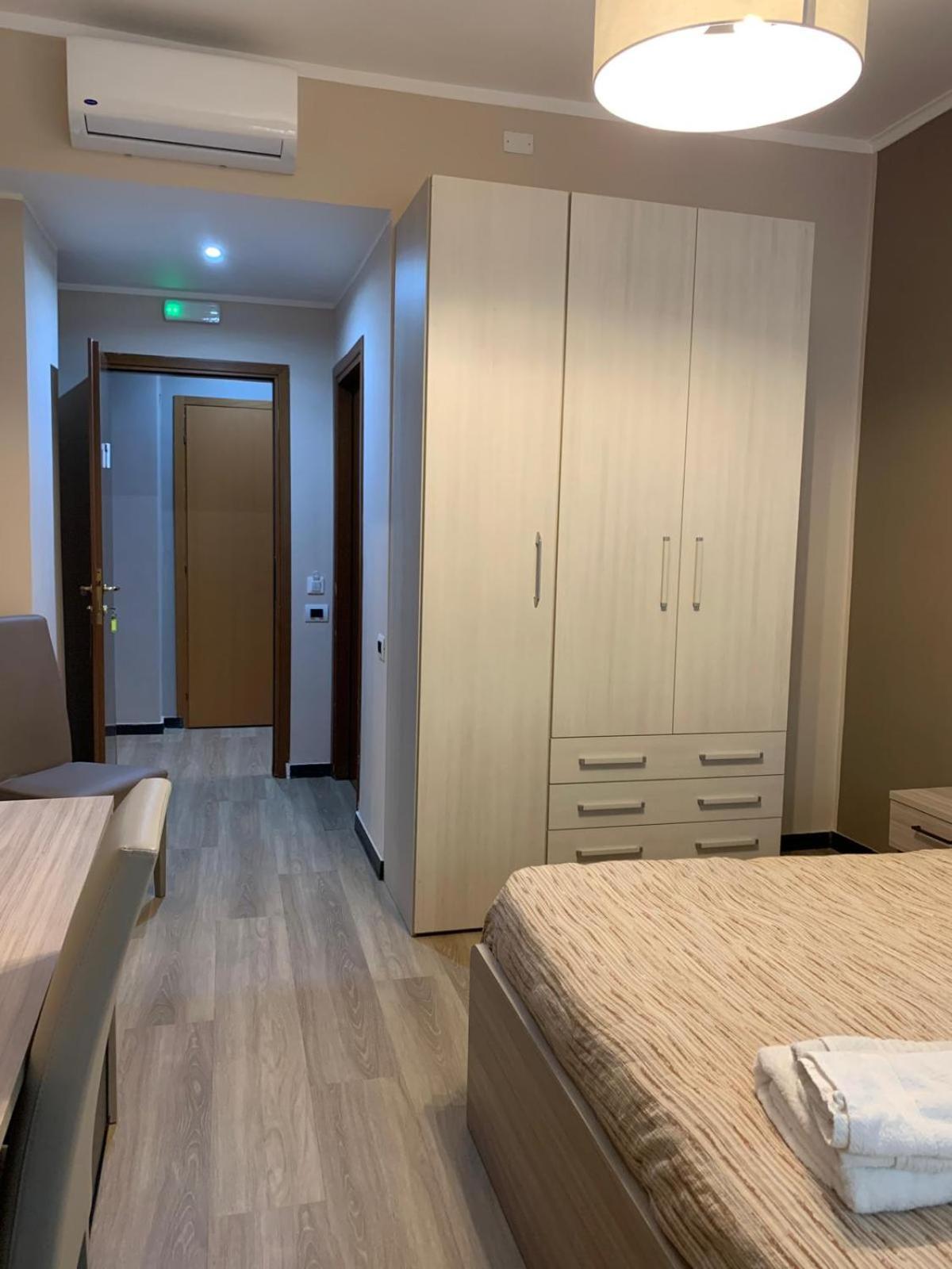 Albergo Locanda Diana Genova Kültér fotó