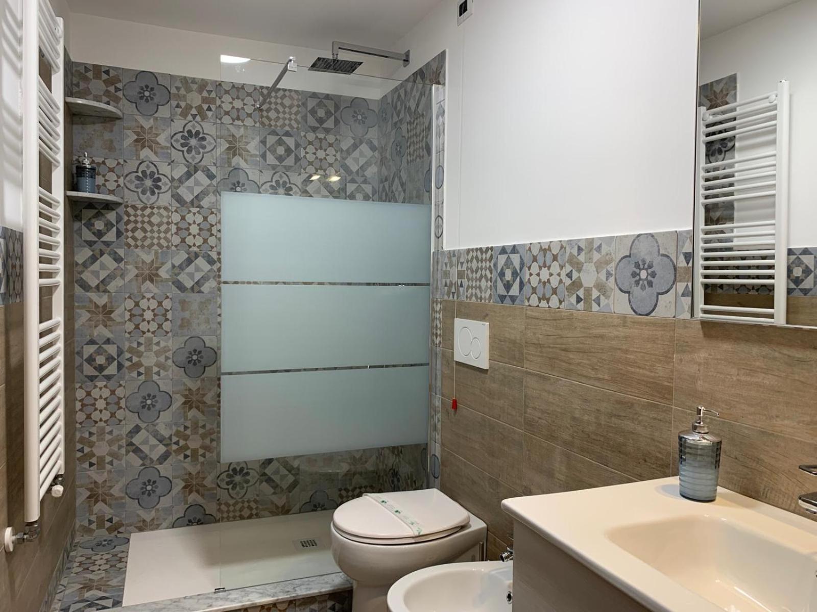 Albergo Locanda Diana Genova Kültér fotó