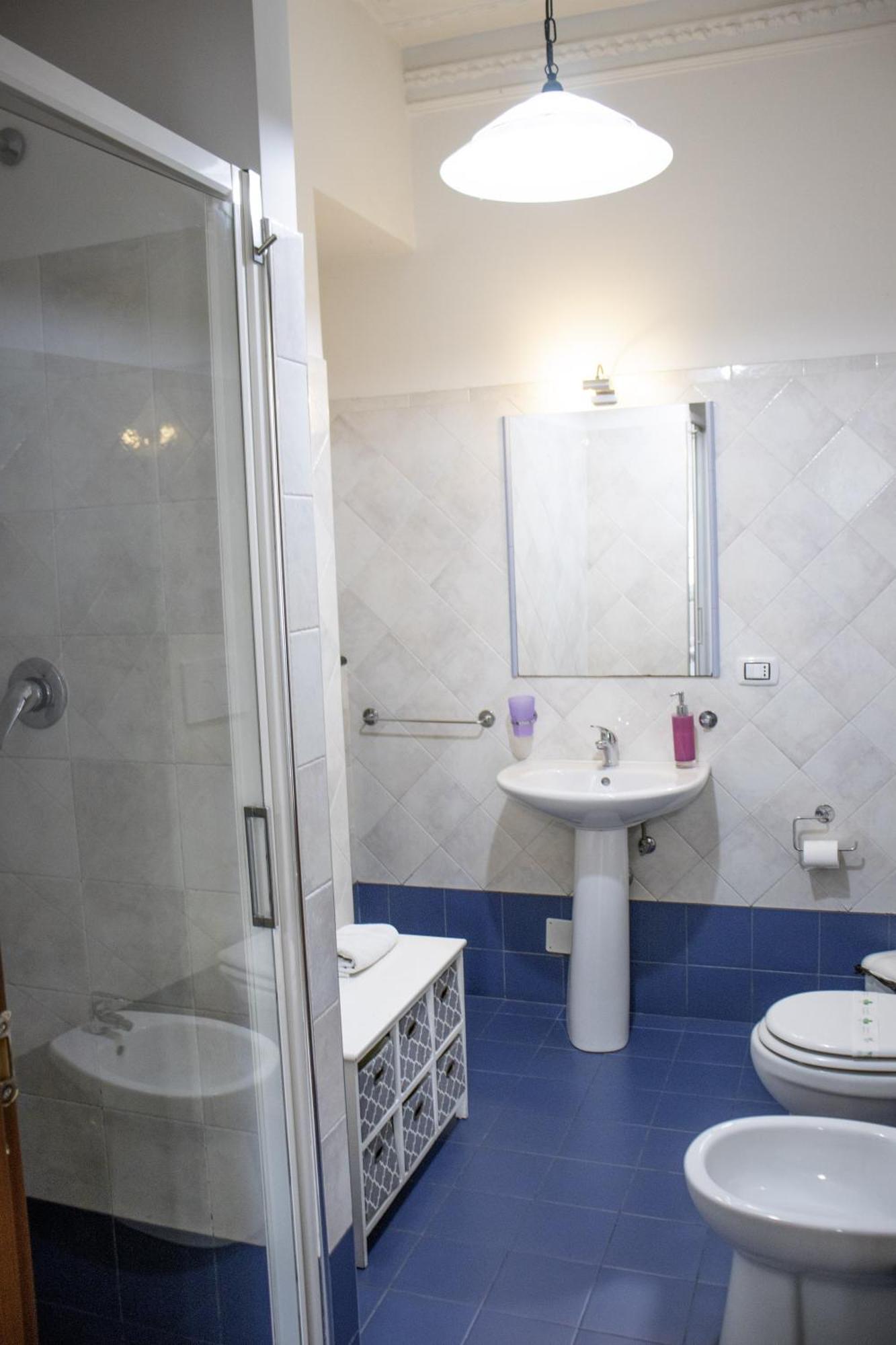 Albergo Locanda Diana Genova Kültér fotó
