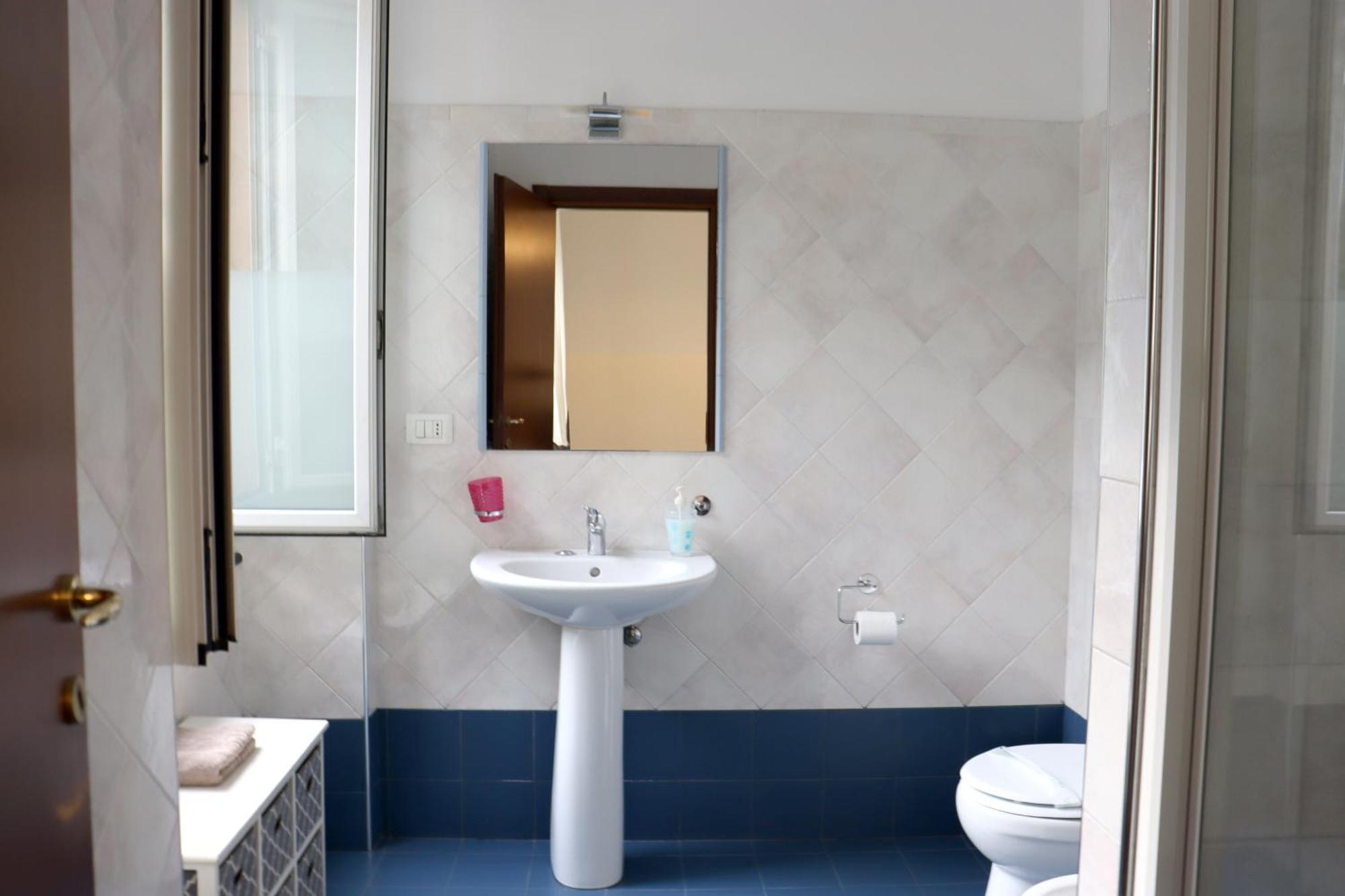 Albergo Locanda Diana Genova Kültér fotó