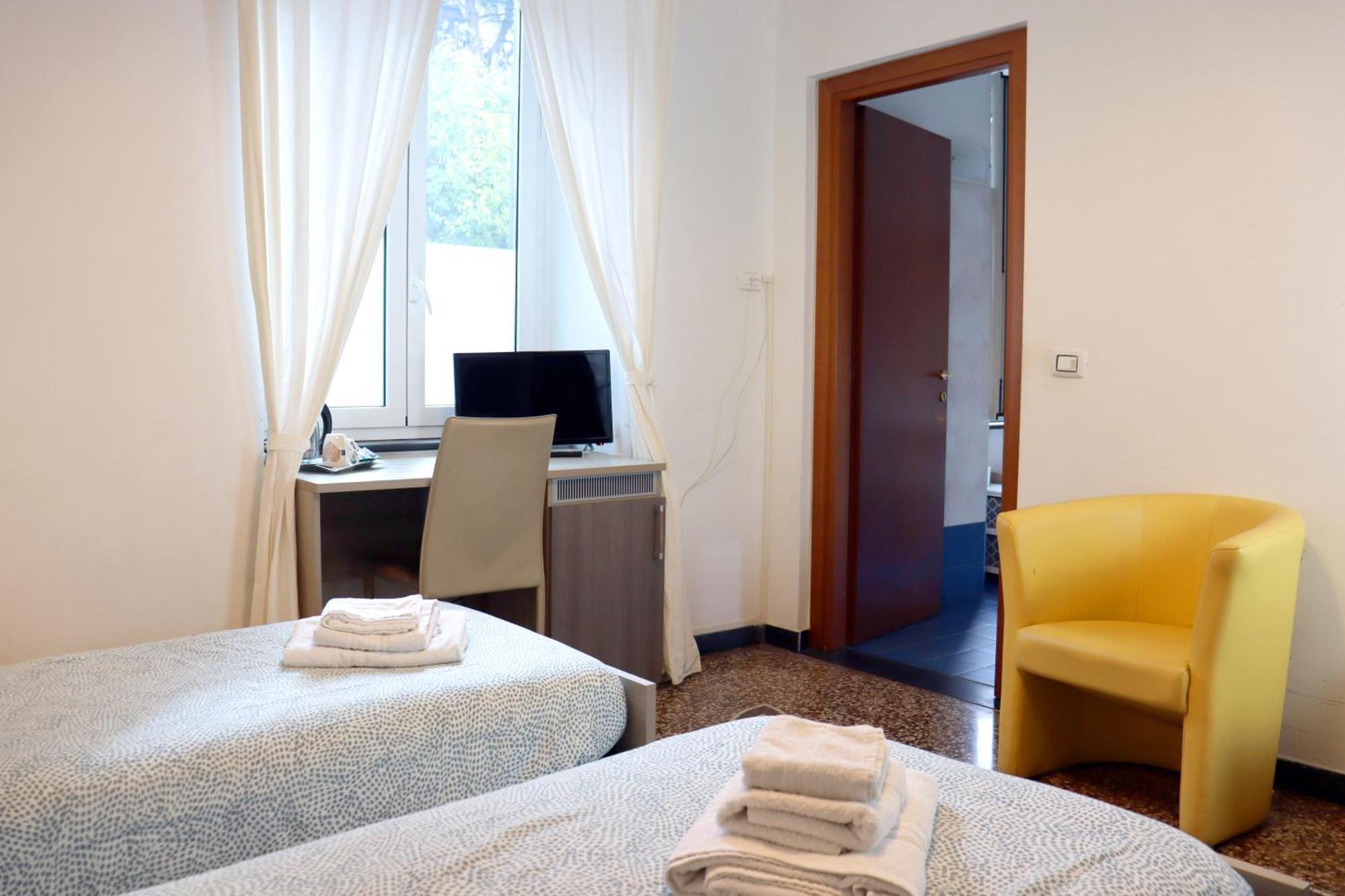Albergo Locanda Diana Genova Kültér fotó