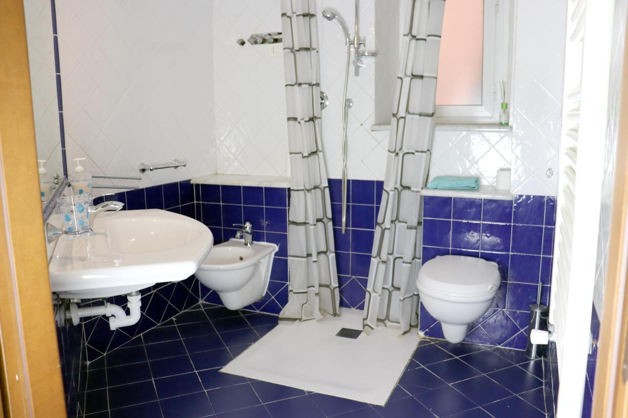 Albergo Locanda Diana Genova Kültér fotó