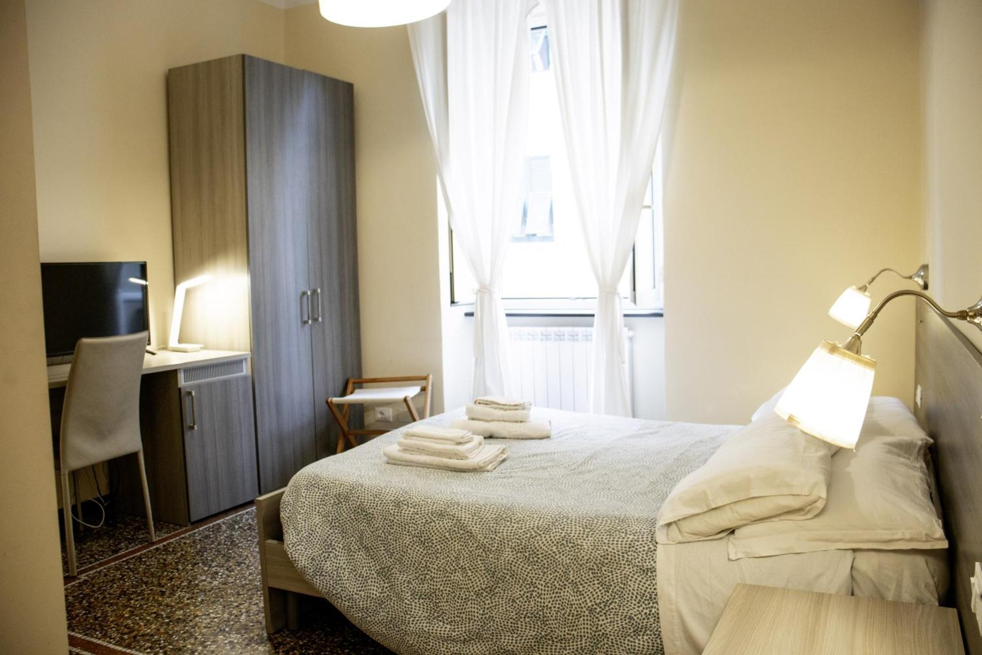 Albergo Locanda Diana Genova Kültér fotó