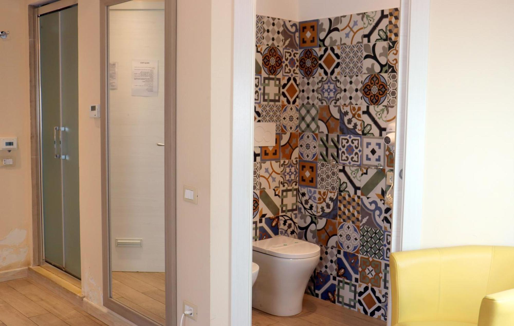 Albergo Locanda Diana Genova Kültér fotó