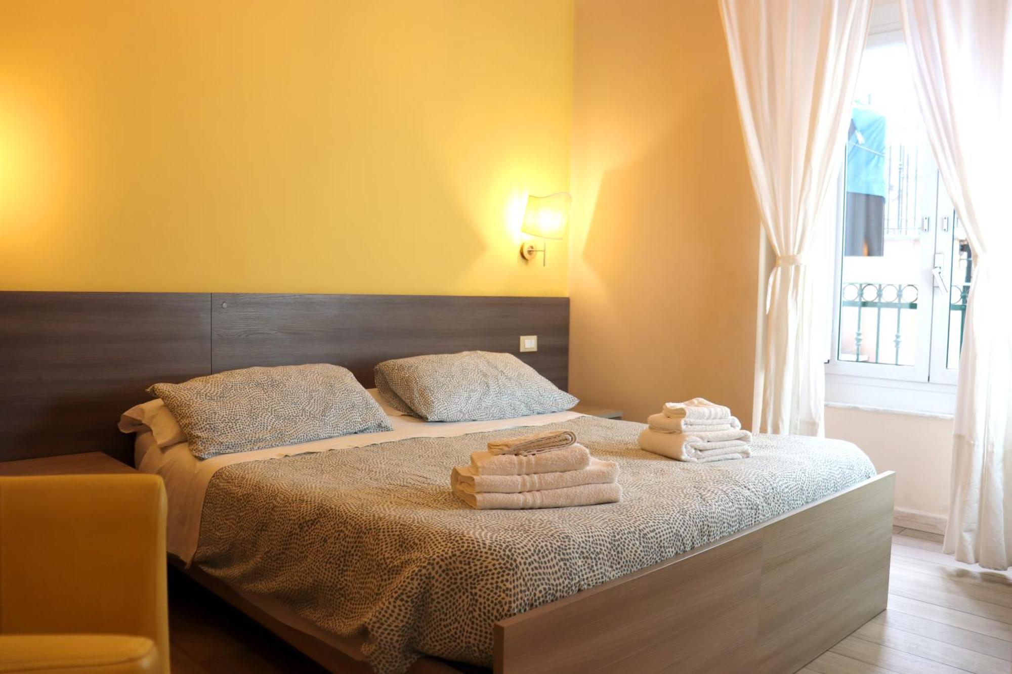 Albergo Locanda Diana Genova Kültér fotó