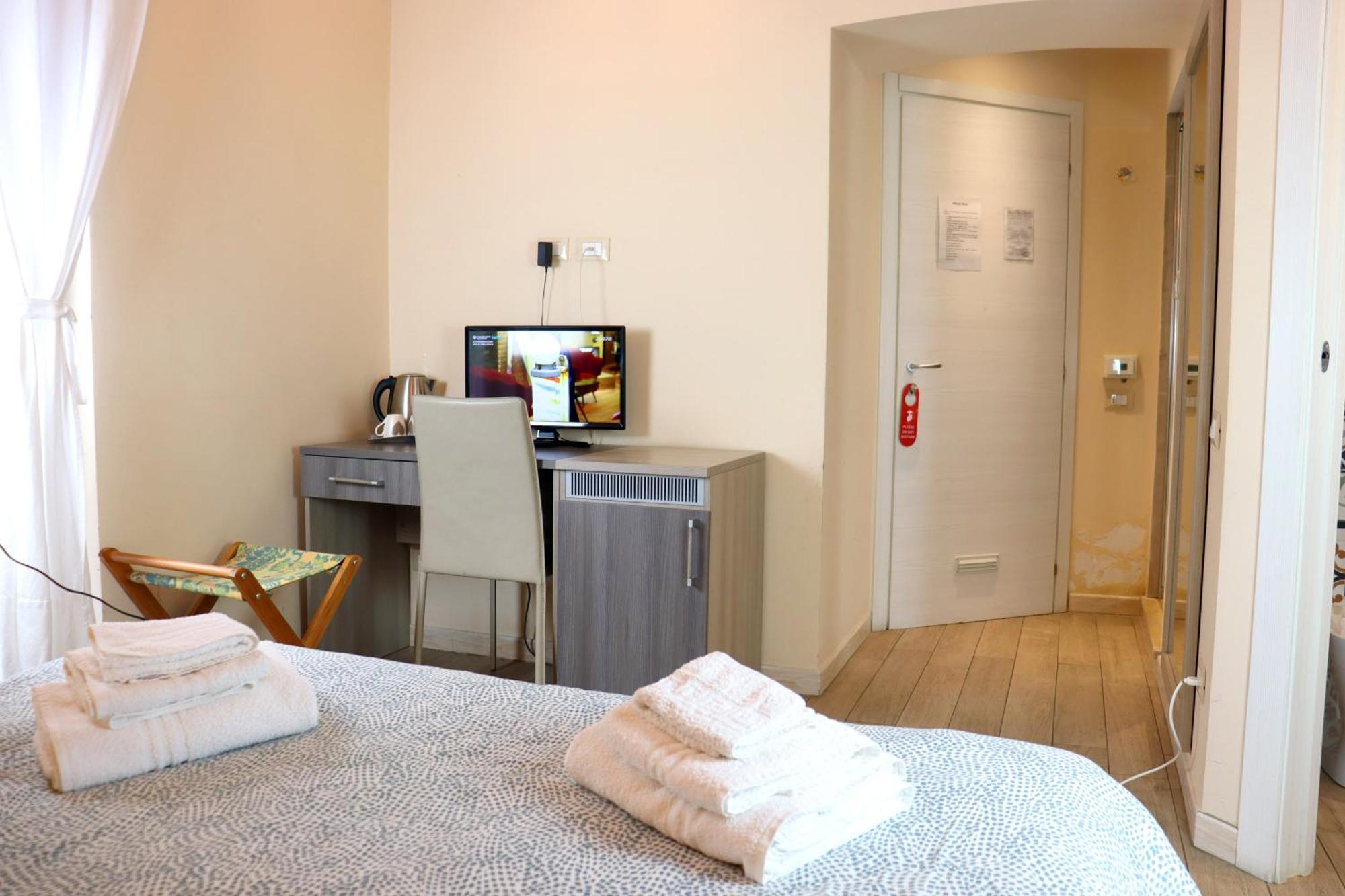 Albergo Locanda Diana Genova Kültér fotó