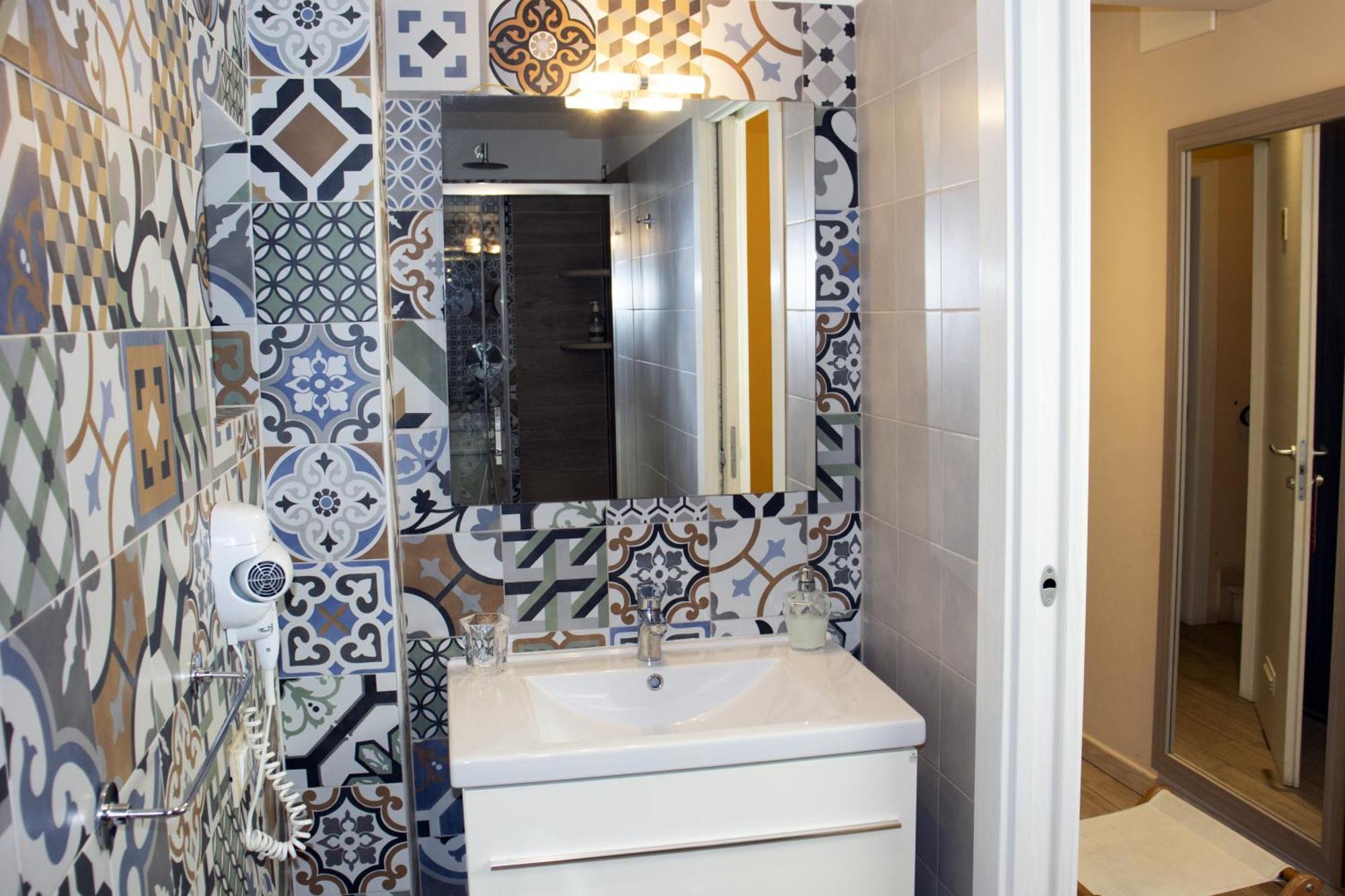 Albergo Locanda Diana Genova Kültér fotó