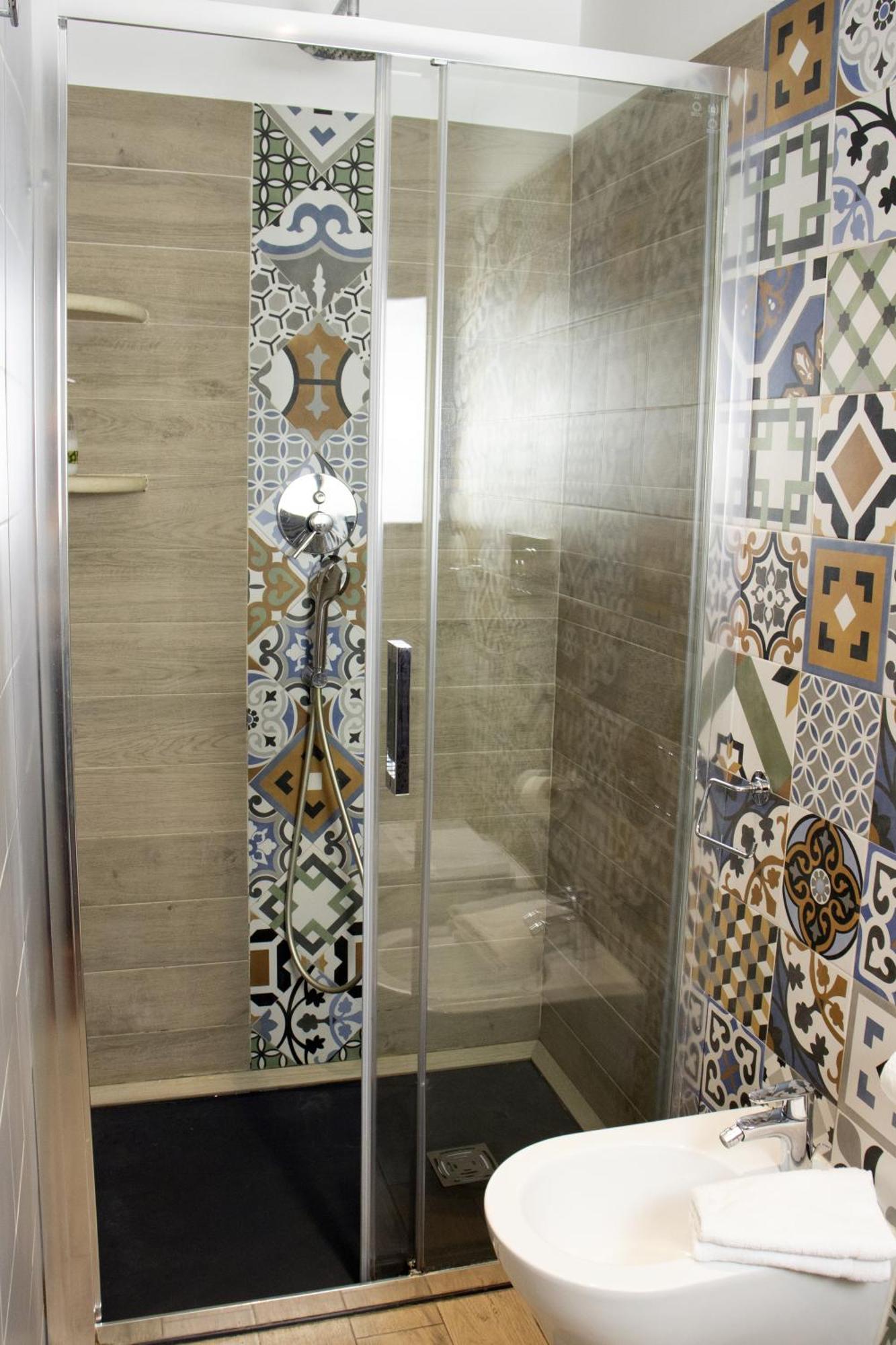 Albergo Locanda Diana Genova Kültér fotó