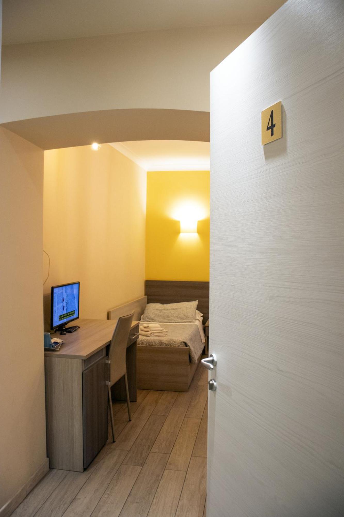 Albergo Locanda Diana Genova Kültér fotó