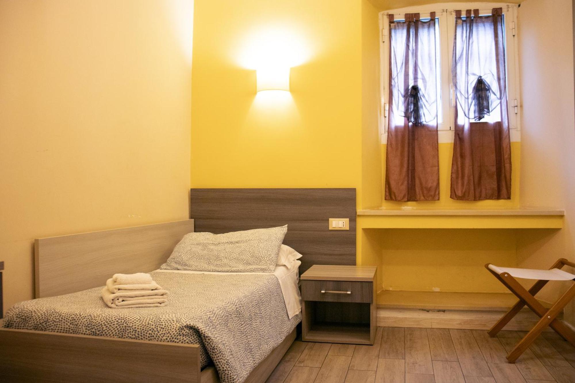 Albergo Locanda Diana Genova Kültér fotó