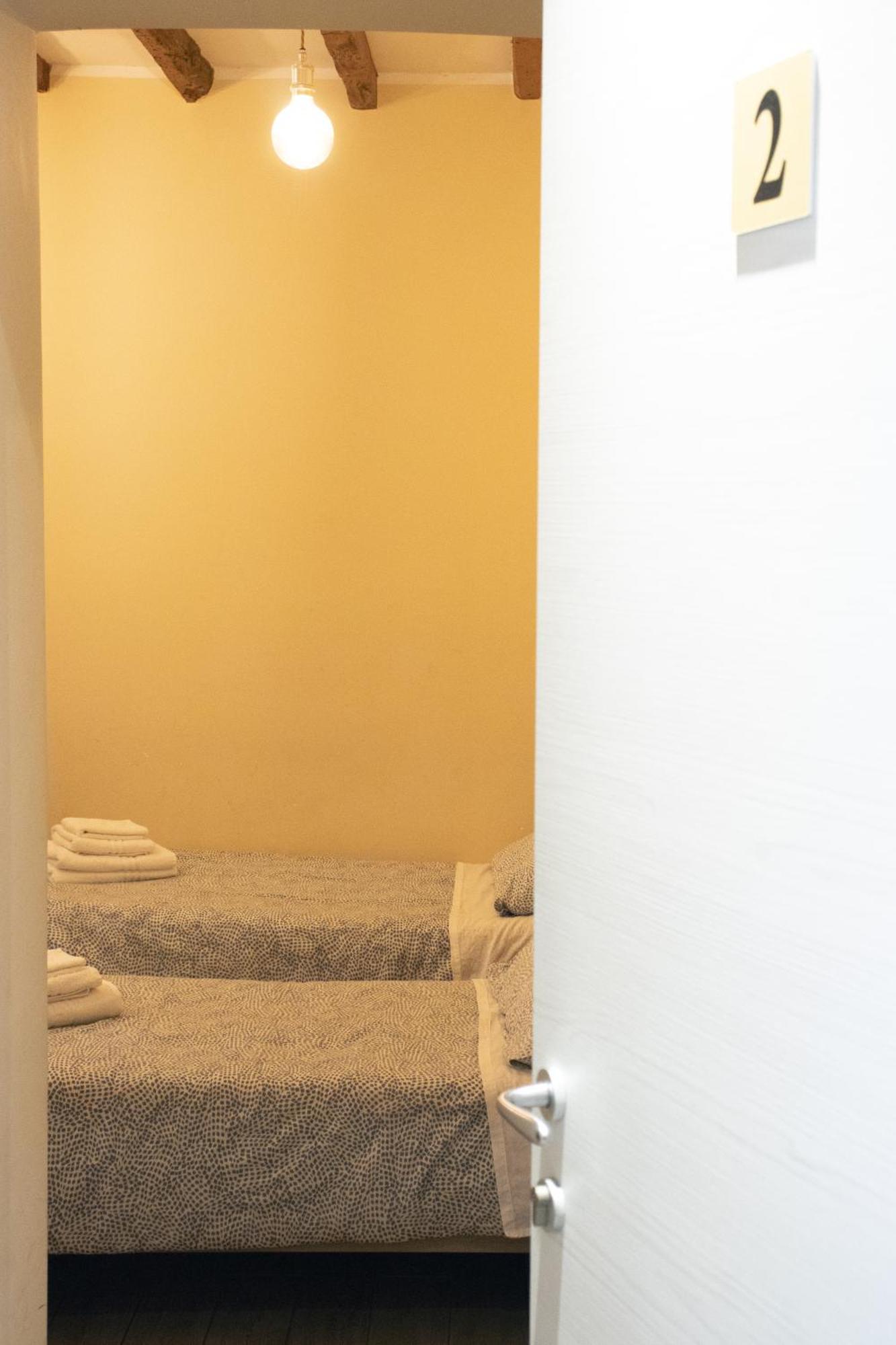 Albergo Locanda Diana Genova Kültér fotó