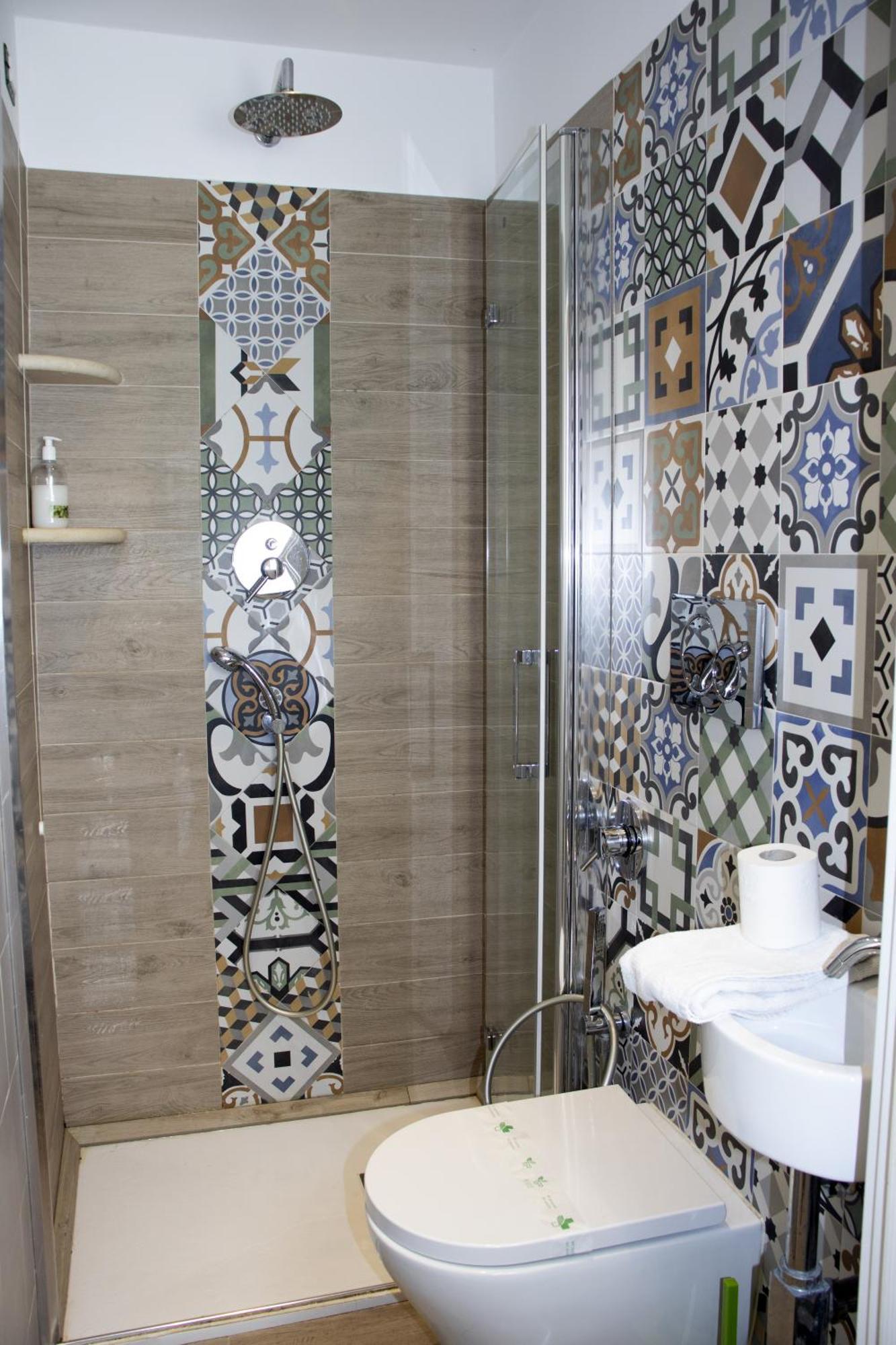 Albergo Locanda Diana Genova Kültér fotó