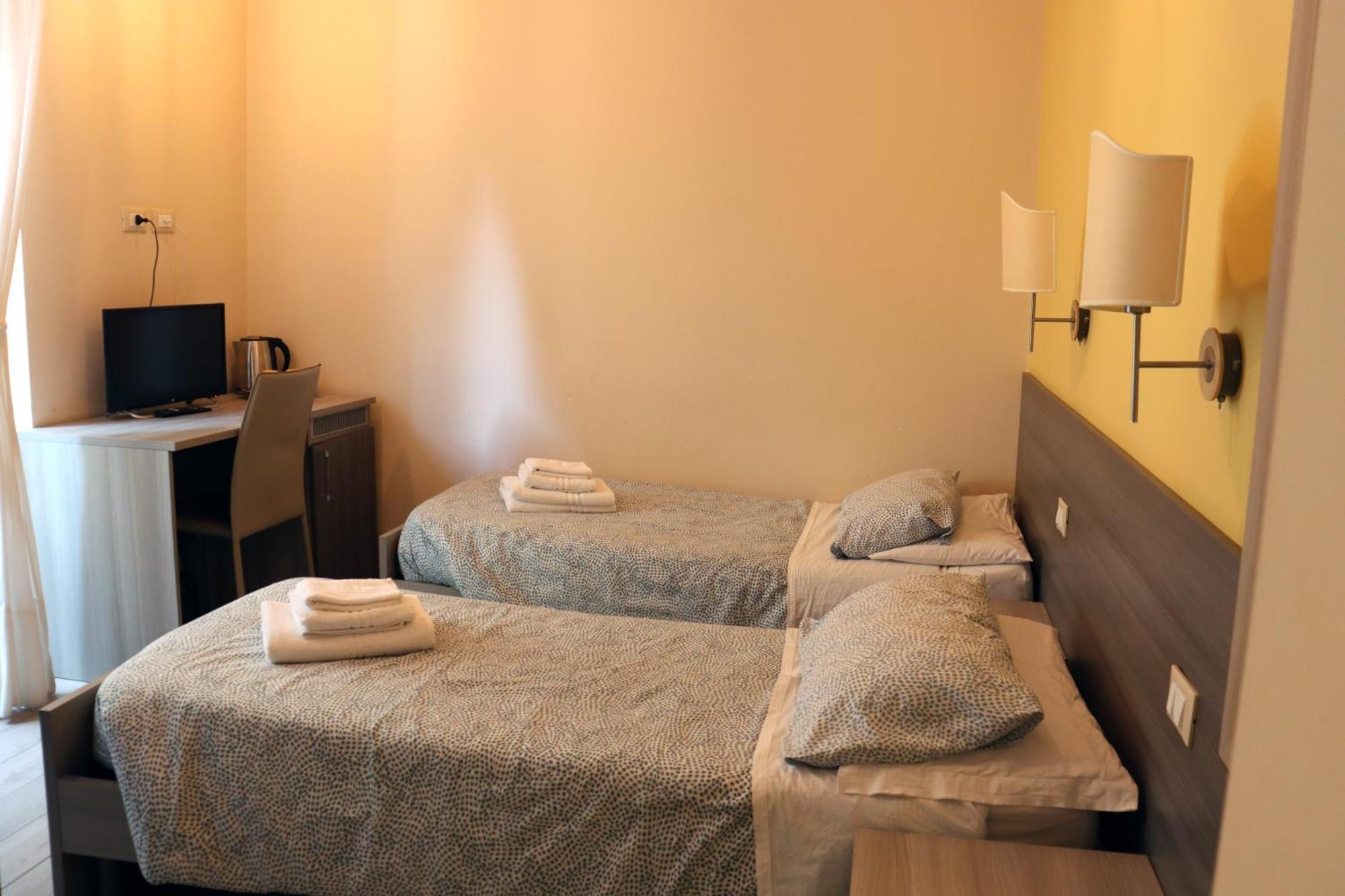 Albergo Locanda Diana Genova Kültér fotó