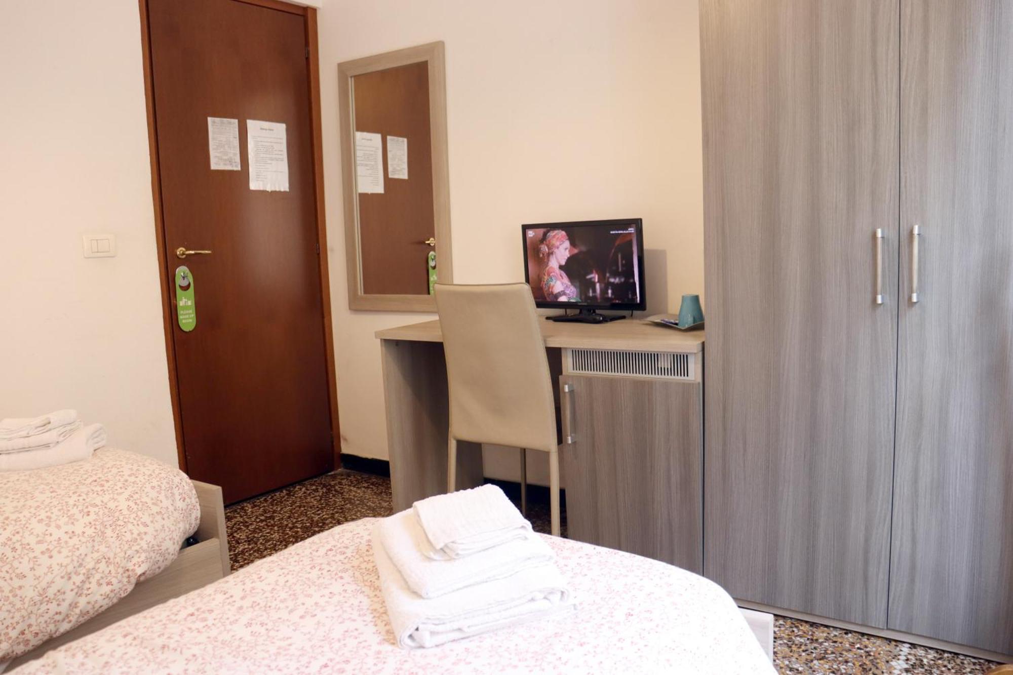 Albergo Locanda Diana Genova Kültér fotó
